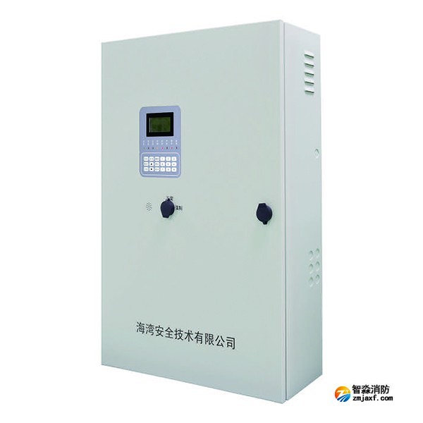 海灣HW-D-0.5KVA-NF41遠(yuǎn)見系列消防應(yīng)急燈具專用應(yīng)急電源